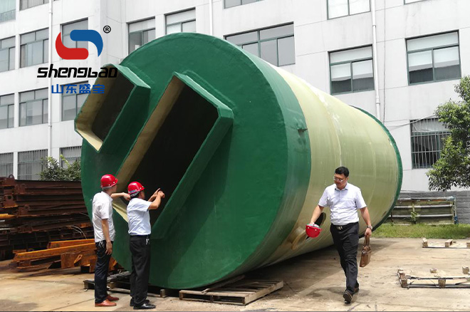 自動(dòng)一體化泵站的主要用途是什么？